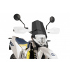 Plexi štít PUIG NEW. GEN SPORT 9867F tmavá dymová