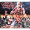 CD Cannibal Corpse: Eaten Back To Life DIGI