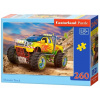 Castorland Monster Truck 260 dielov