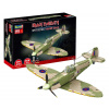 Revell Iron Maiden Brick System Spitfire MK.II Aces High 58 cm