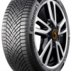 Continental ALLSEASONCONTACT 2 205/55 R16 91V