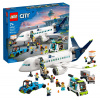 LEGO® City 60367 Osobné lietadlo