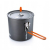 TURISTICKÝ HRNIEC HALULITE 1.8 L BOILER