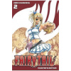Fairy Tail Masters 2 - Hiro Mashima, Kodansha America, Inc