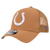 Indianapolis Colts - Color Pack Trucker 9Forty NFL Šiltovka nastaviteľná
