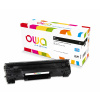 OWA Armor toner kompatibilný HP CF279A, 2000st, JUMBO, čierna/black