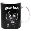 Motörhead: England - hrnek (331500)