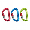 Sada karabín Ocún Hawk Screw 3-pack