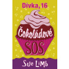 Dívka, 16 - Čokoládové SOS - Sue Limb