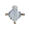 EX-PROOF DISTR. BOX 3 х М25 x 1,5 + 1 x 3/4, IP67