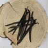 Vanilka voňavá , vanilkový lusk - plod celý - Vanilla planifolia - Fructus vanillae 1000 g