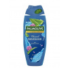 Palmolive Wellness Massage sprchový gél 500 ml