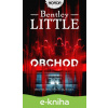E-kniha Obchod - Bentley Little