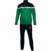 Športová súprava JOMA Danubio Green Black|S