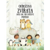 Ohrožená zvířata - Pavla Hanáčková