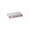 Zyxel USG FLEX500 H Series, User-definable ports with 2*2.5G, 2*2.5G( PoE+) & 8*1G, 1*USB (device only) (USGFLEX500H-EU0101F)