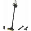Karcher VC 4 Cordless myHome tyčový vysavač, 78 dB, 2 rychlosti provozu, cyklónová technologie, funkce Boost