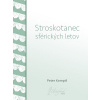 E-kniha: Stroskotanec sférických letov