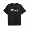 Vans Triko Vans, Classic SS Tee black 2026 Velikost: XL