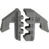 TOOLCRAFT PLE-0I2 krimpovací nástavec solární konektor Vhodné pro kleště MC4 2.5 do 6 mm² Vhodné pro značku (kleště) TOOLCRAFT PZ-500