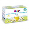 HiPP Bio Harmančekový nálevové vrecúška 20 x 1,5 g