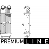 MAHLE Chladič turba BEHR *** PREMIUM LINE *** CI 172 000P