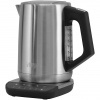 Rýchlovarná kanvica NINJA KT201EU 3000 W 1,7 l strieborná/sivá (KT201EU)
