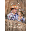 Když tě miluje Skot - Howell Hannah