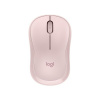 Logitech® M240 Silent Bluetooth Mouse - ROSE 910-007121