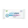 WATERWIPES Obrúsky vlhčené Adults bez obsahu plastov 30 ks