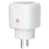 Solarmi PG01 Chytrá Wi-Fi zásuvka s meraním energie, TASMOTA (TP29), v2
