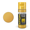 AMMO by MIG Jimenez ATOM COLOR - Mustard 20ml