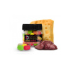 Delphin Nástraha MIX D SNAX WAFT 10x7mm/20g - Syr-Pečeň