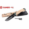 Vega G8012-DY Ganzo Knife Ganzo G8012-DY