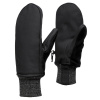 Rukavice BLACK DIAMOND DIRT BAG MITTS Uni veľkosť M