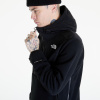 Bunda The North Face Denali Anorak Tnf Black S S