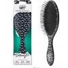 Wet Brush Original Detangler Hipster kefa na vlasy Checkers