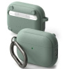 Ringke AirPods Pro 3 Case Onyx Magnetic Sage Green