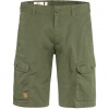 Fjällräven Ruaha Shorts M, Farba LAUREL GREEN, Veľkosť 54