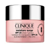 Clinique Hydratační gelový krém Moisture Surge SPF 25 (Sheer Hydrator) Objem: 30 ml