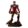 Hot Toys Iron Man 2 Akčná figúrka 1/4 Iron Man Mark VI 48 cm