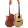 V-TONE VEAG1 CE NT - Gitara elektroakustyczna 4/4