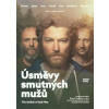 Úsmevy smutných mužov DVD