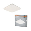 Stropné svietidlo LED Plafond 48W 3360lm 4000K Neutral Square White Grido Osram
