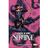 Doctor Strange Krev v éteru