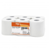CELTEX Papierové uteráky v roli S-Plus so stredovým odvíjaním, návin 108 m, 6 roliek CEL/3232S/KTN