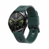 Náramok kwmobile Huawei Watch GT 3 (46mm) zelená