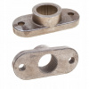 Držiak žacieho noža pre kosačku - MTD SPB53 Knife Hub 25,4 mm 687-02220 (MTD SPB53 Knife Hub 25,4 mm 687-02220)