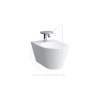 LAUFEN KARTELL závesný bidet, LCC biela H8303314003021