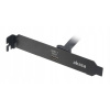 AKASA - USB 3.1 gen 2 Typ C PCI záslepka AK-CBUB37-50BK